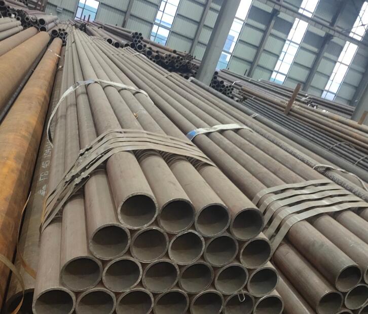 岳池20#石油裂化管