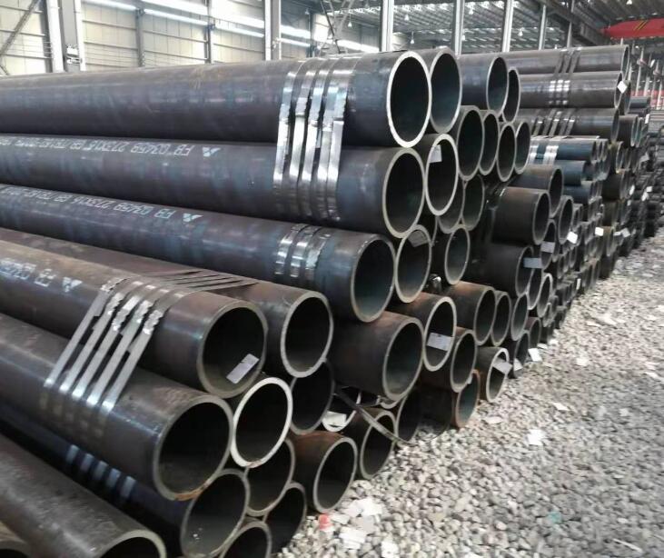 岳池Q345D化肥专用管