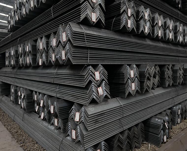 岳池低合金角钢